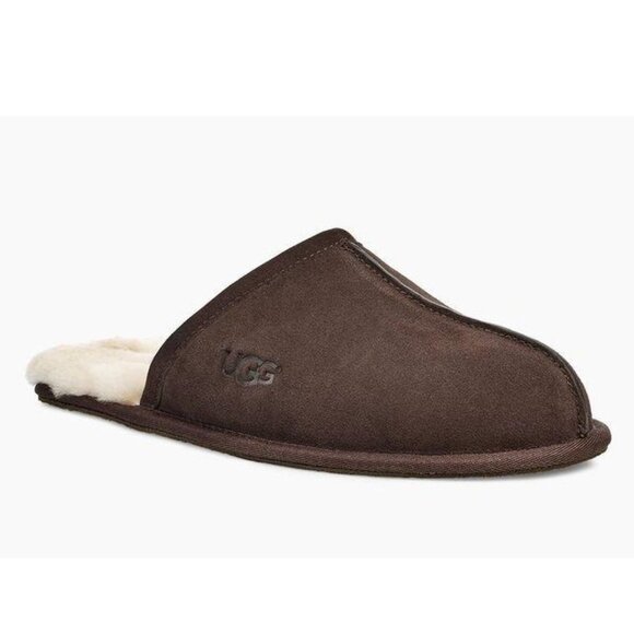 UGG Men's Scuff Slipper - Picture 1 of 5